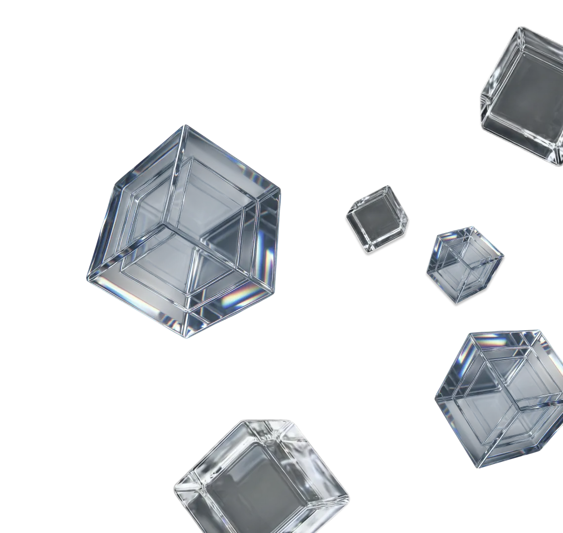 Cubes