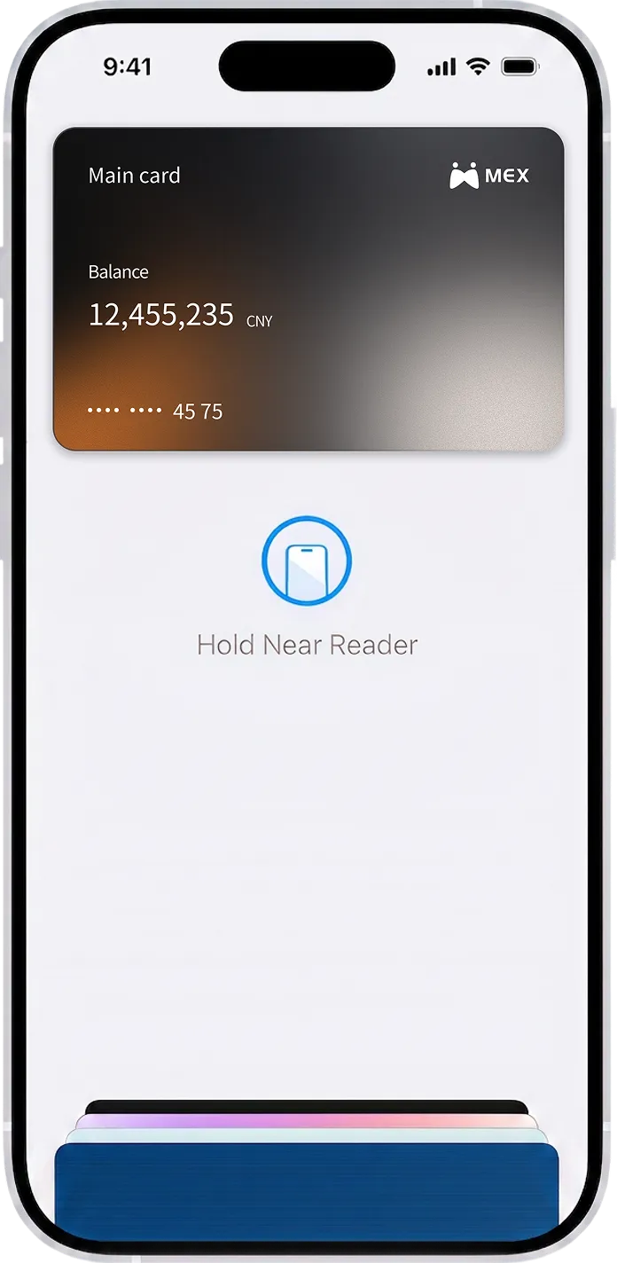 Payments Interface