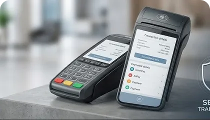 Payments and assets dashboard preview